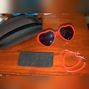 Summer of Love set ❤️ (extremely unique!)